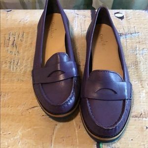 Cole Haan Leather flats